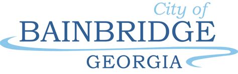 city of bainbridge ga utilities|City of Bainbridge, GA .